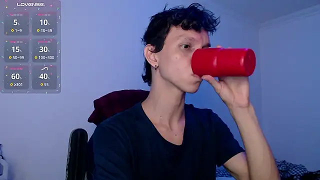 bryamado69 online show from February 6, 12:17 am