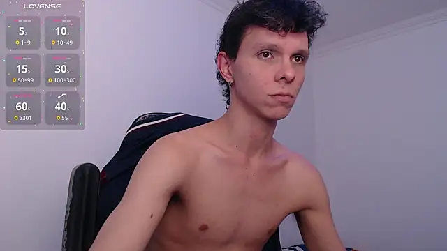 bryamado69 online show from February 12, 3:12 pm