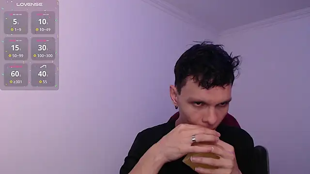 bryamado69 online show from February 16, 1:10 pm