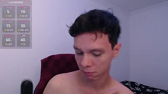 bryamado69 online show from February 24, 7:09 am