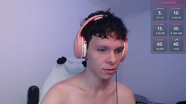 bryamado69 online show from March 16, 9:28 pm