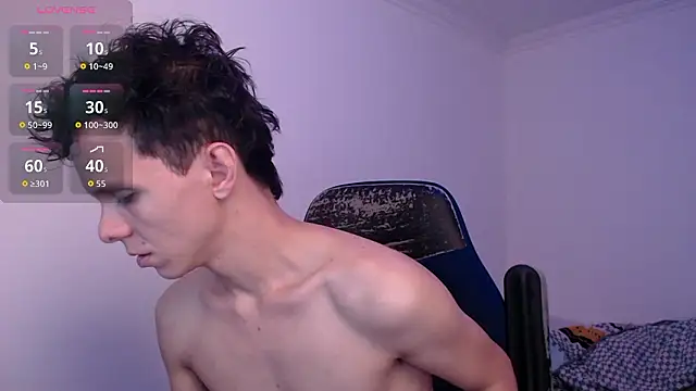 bryamado69 online show from March 6, 7:25 am