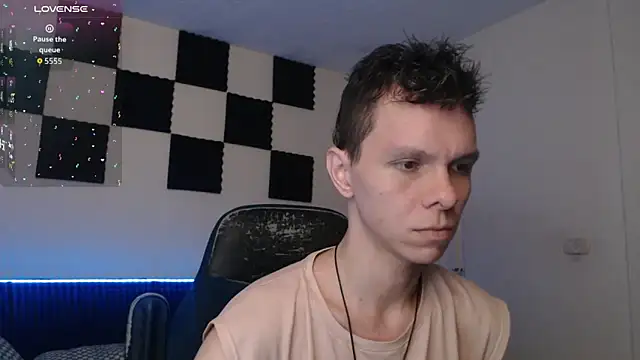 Snapshot of bryamado69 chatting on November 21, 5:50 am bryamado69 online show from November 21, 5:50 am