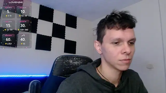 Snapshot of bryamado69 chatting on November 28, 10:37 am bryamado69 online show from November 28, 10:37 am