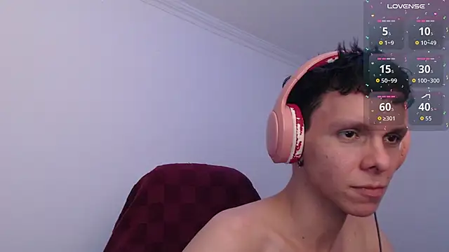 bryamado69 online show from February 27, 2:56 am