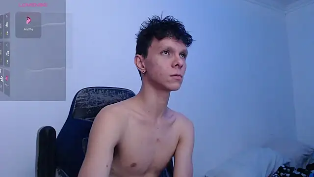Snapshot of bryamado69 chatting on July 11, 7:41 am bryamado69 online show from July 11, 7:41 am