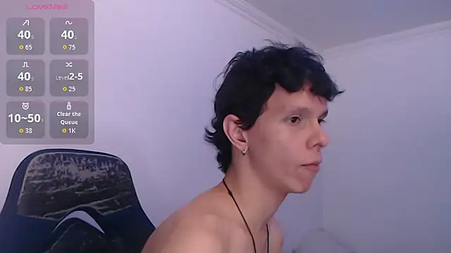 bryamado69 online show from May 8, 8:56 pm