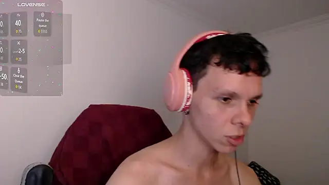 bryamado69 online show from February 23, 4:14 am