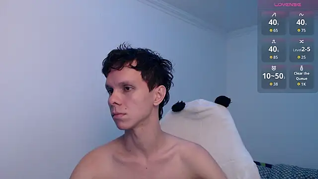 bryamado69 online show from March 23, 8:36 am