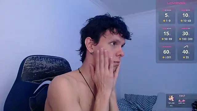 bryamado69 online show from May 13, 6:09 am