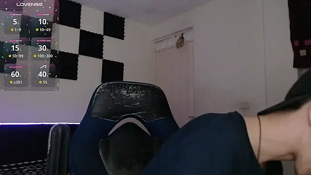 Snapshot of bryamado69 chatting on November 10, 5:12 am bryamado69 online show from November 10, 5:12 am