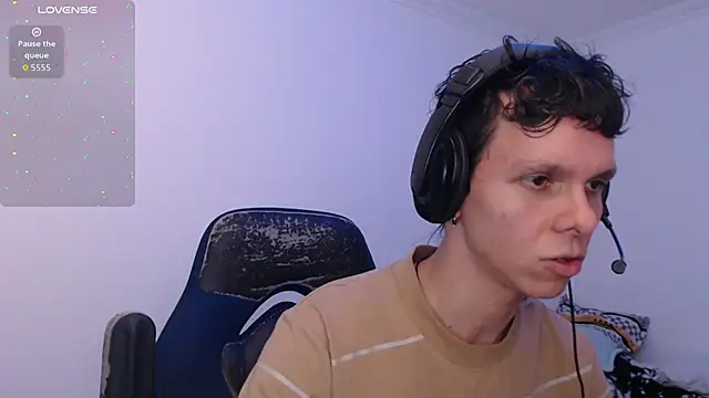 bryamado69 online show from January 15, 3:43 am