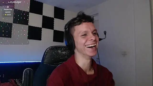 Snapshot of bryamado69 chatting on November 7, 2:38 am bryamado69 online show from November 7, 2:38 am