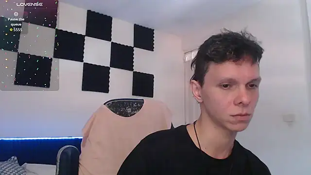 Snapshot of bryamado69 chatting on November 26, 3:56 pm bryamado69 online show from November 26, 3:56 pm