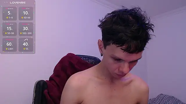 bryamado69 online show from February 23, 4:51 pm