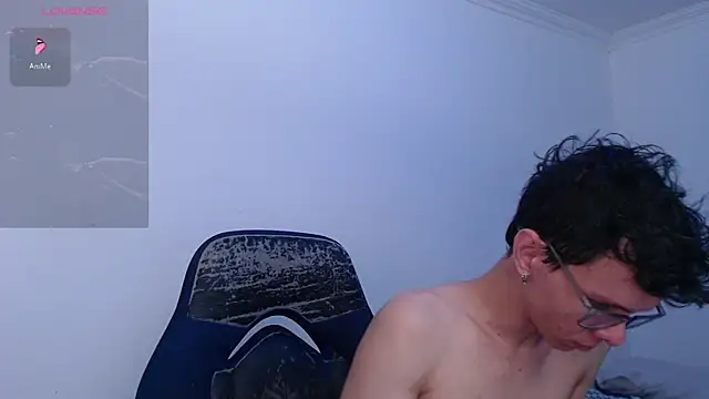 Snapshot of bryamado69 chatting on July 21, 9:21 am bryamado69 online show from July 21, 9:21 am