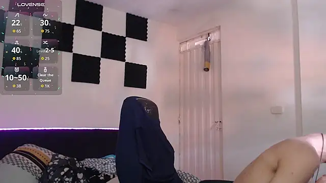 Snapshot of bryamado69 chatting on October 2, 6:22 pm bryamado69 online show from October 2, 6:22 pm