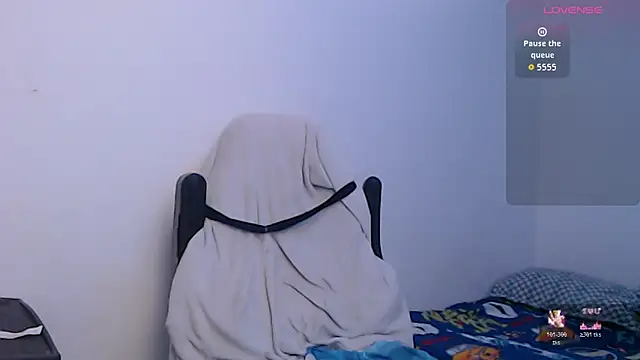 bryamado69 online show from April 28, 3:05 pm