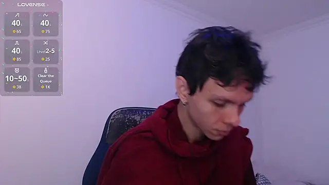 bryamado69 online show from January 18, 12:41 pm