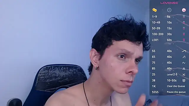 bryamado69 online show from May 15, 12:08 am