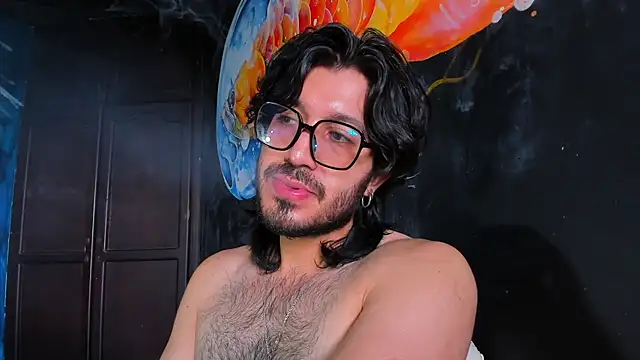 Ackerman Eren  online show from November 7, 2:32 pm