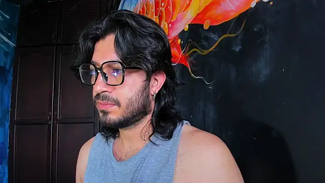 Ackerman Eren  online show from November 9, 12:42 pm