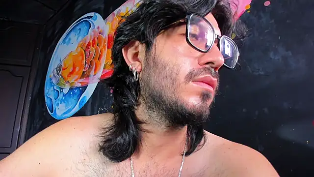 Ackerman Eren  online show from November 6, 1:48 pm