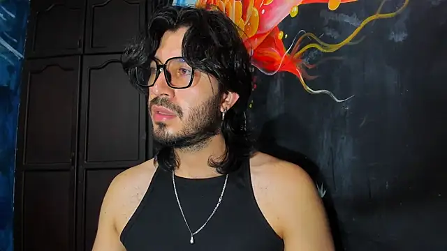 Ackerman Eren  online show from November 7, 1:54 am