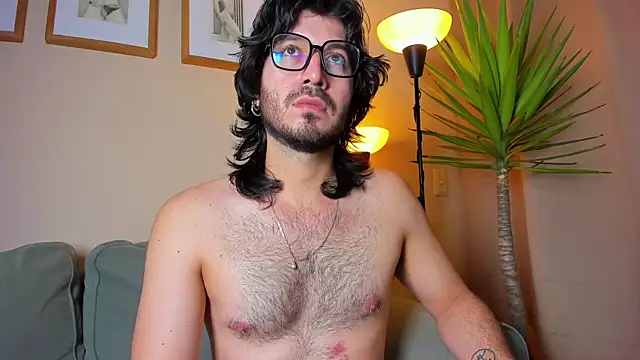 Ackerman Eren  online show from January 9, 11:11 pm