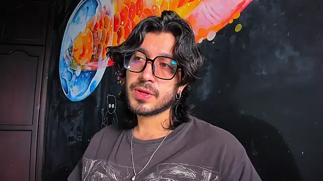 Ackerman Eren  online show from November 4, 6:11 pm