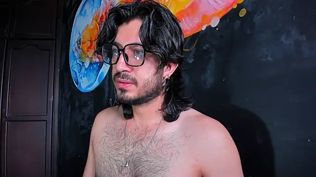 Ackerman Eren  online show from November 5, 12:52 pm