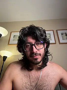 Ackerman Eren  online show from January 8, 12:22 pm