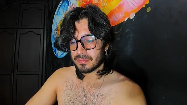 Ackerman Eren  online show from November 6, 1:42 am