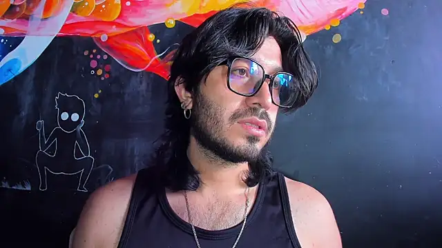 Ackerman Eren  online show from November 3, 3:15 pm