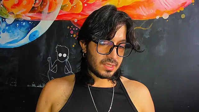 Snapshot of Ackerman_Eren_ chatting on October 30, 4:26 pm Ackerman Eren online show from October 30, 4:26 pm