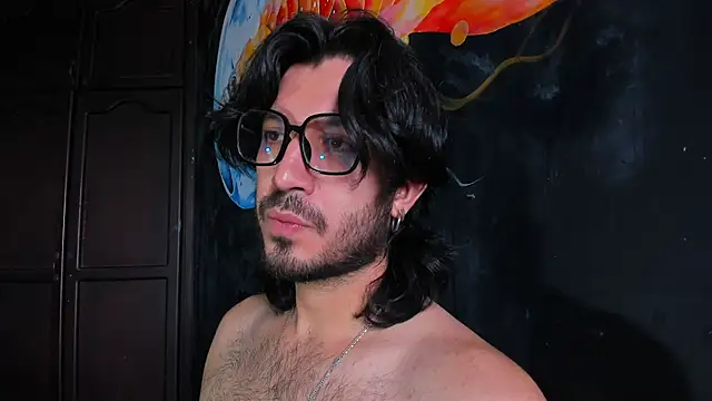 Snapshot of Ackerman_Eren_ chatting on October 31, 2:57 pm Ackerman Eren online show from October 31, 2:57 pm