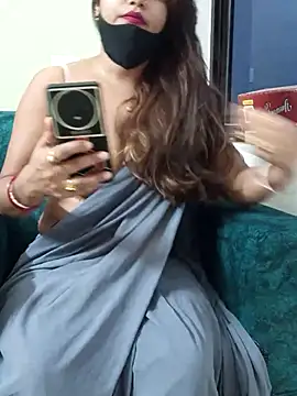 BongQueen9 online show from May 27, 10:50 pm