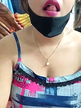 BongQueen9 online show from March 22, 12:50 pm