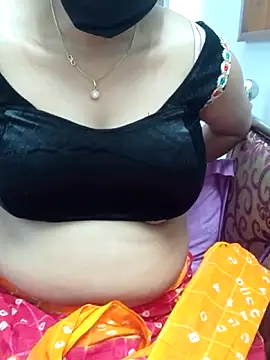 BongQueen9 online show from March 29, 6:48 am