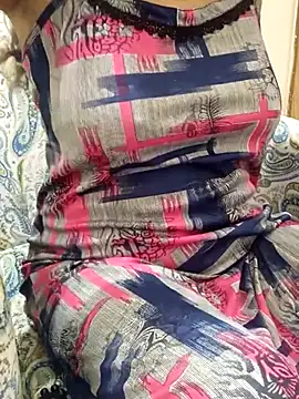 BongQueen9 online show from April 8, 1:40 am