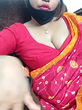 BongQueen9 online show from March 26, 5:00 pm