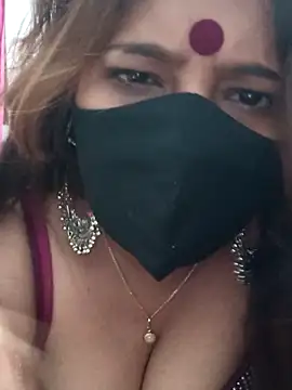 BongQueen9 online show from February 3, 10:15 pm