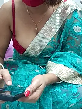 BongQueen9 online show from February 24, 7:31 am