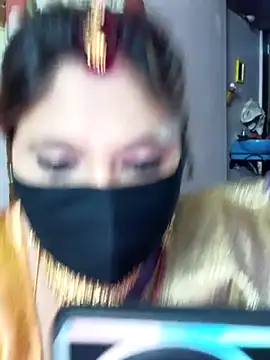 BongQueen9 online show from February 2, 5:12 pm