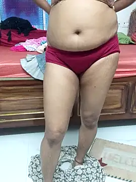 BongQueen9 online show from March 2, 11:39 am