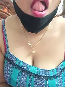 BongQueen9 online show from March 17, 12:24 am