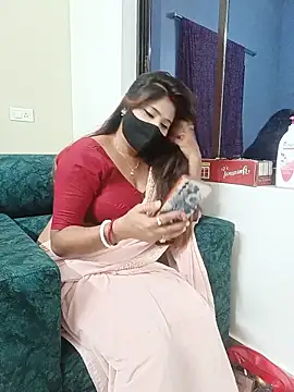 Snapshot of BongQueen9 chatting on June 4, 5:17 pm BongQueen9 online show from June 4, 5:17 pm