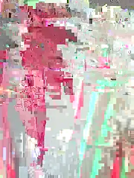 BongQueen9 online show from April 13, 4:49 am