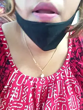 BongQueen9 online show from March 24, 6:35 am