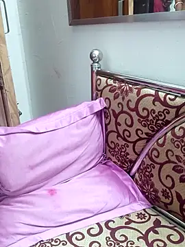 BongQueen9 online show from March 30, 11:01 am